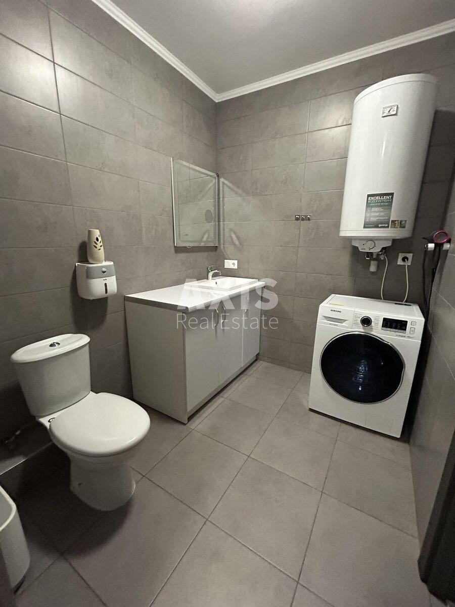 3k apartment prov. Baltijs'kyj 3А6