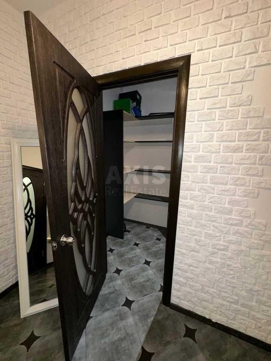 1k apartment vul. Dragomanova 27