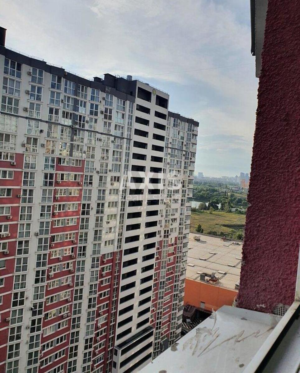 2к квартира ул. Драгоманова 2А335144