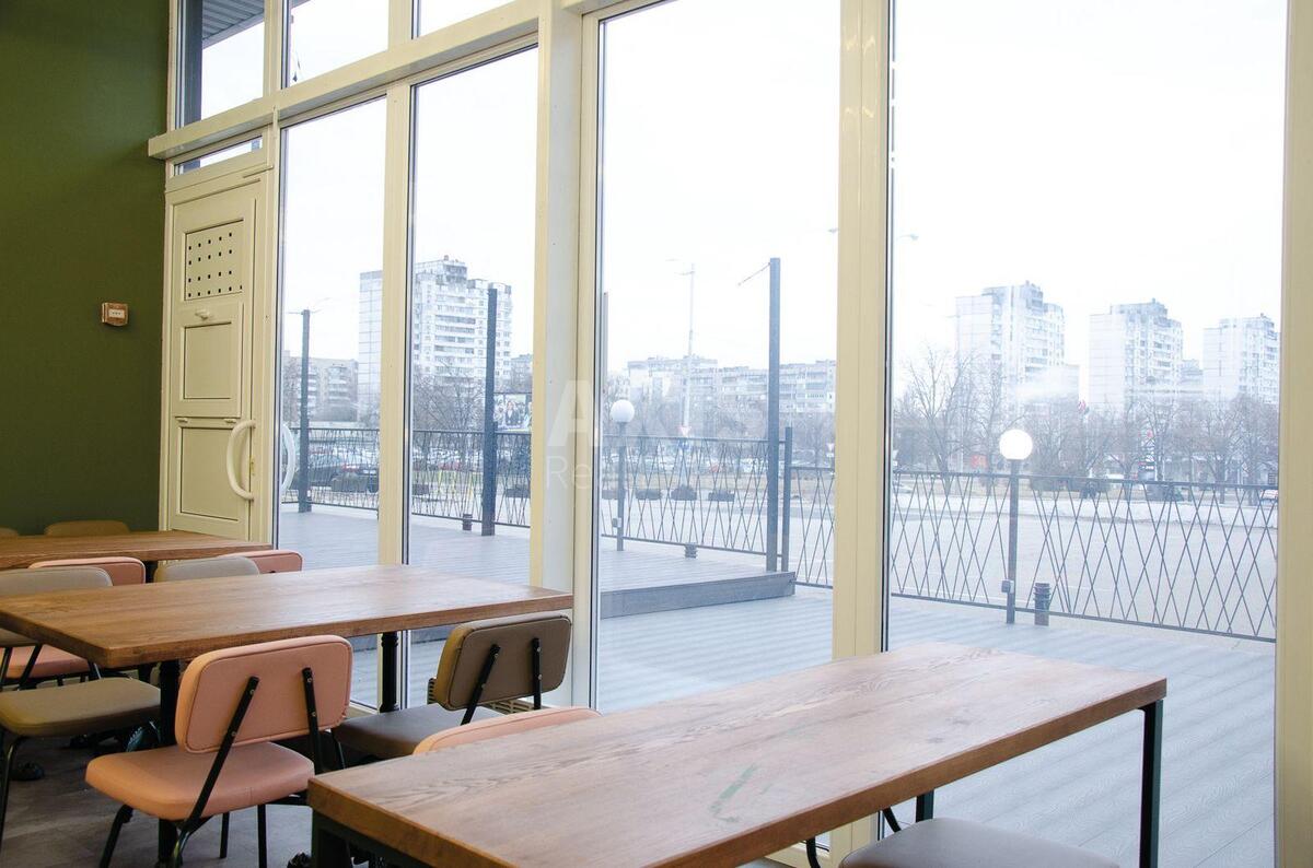 Office vul. Geroi'v Kosmosu 4, 74m2586791