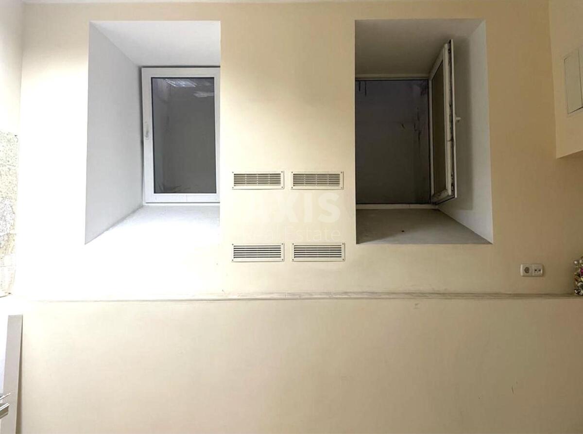 Office vul. Jaroslavs'ka 32/33, 160m23