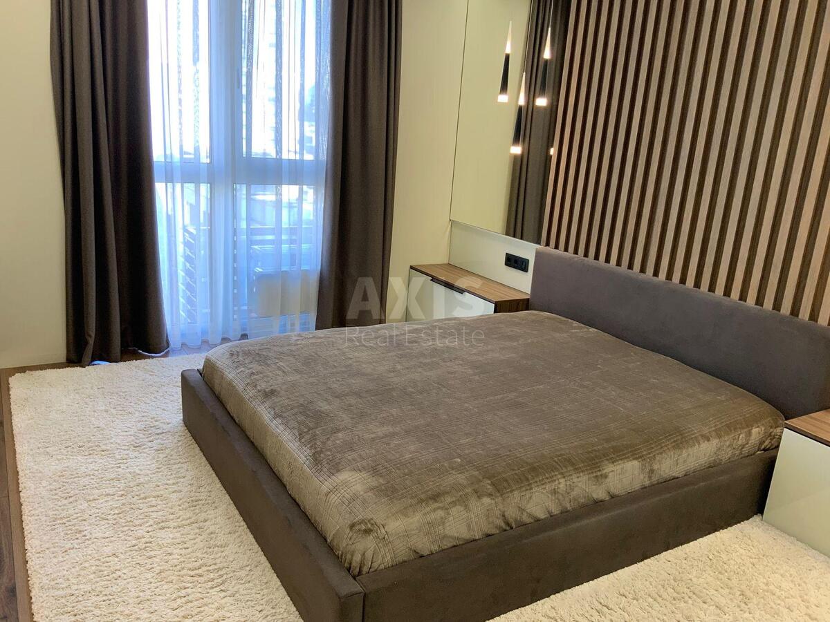 1k apartment vul. Kudri Ivana 1Б587315