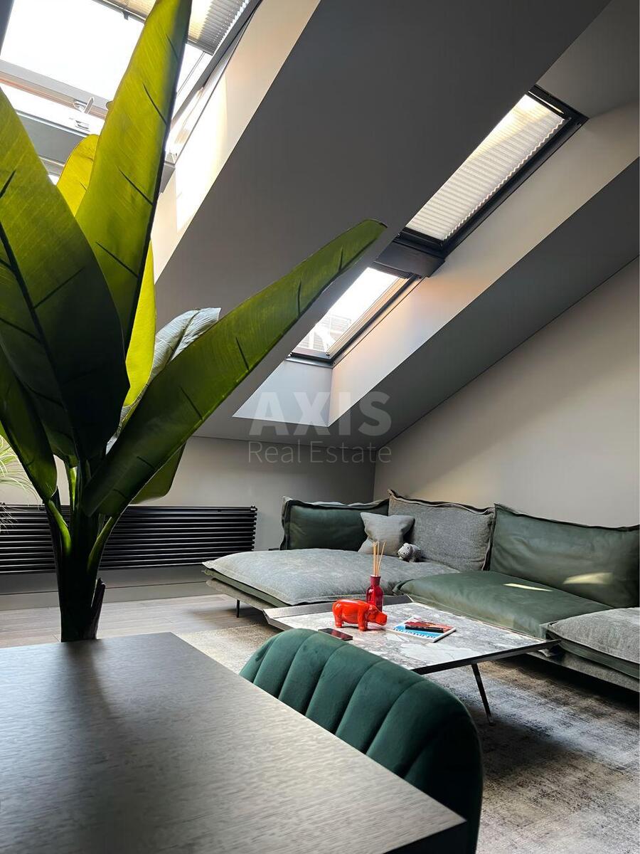2k apartment vul. Regeneratorna 43