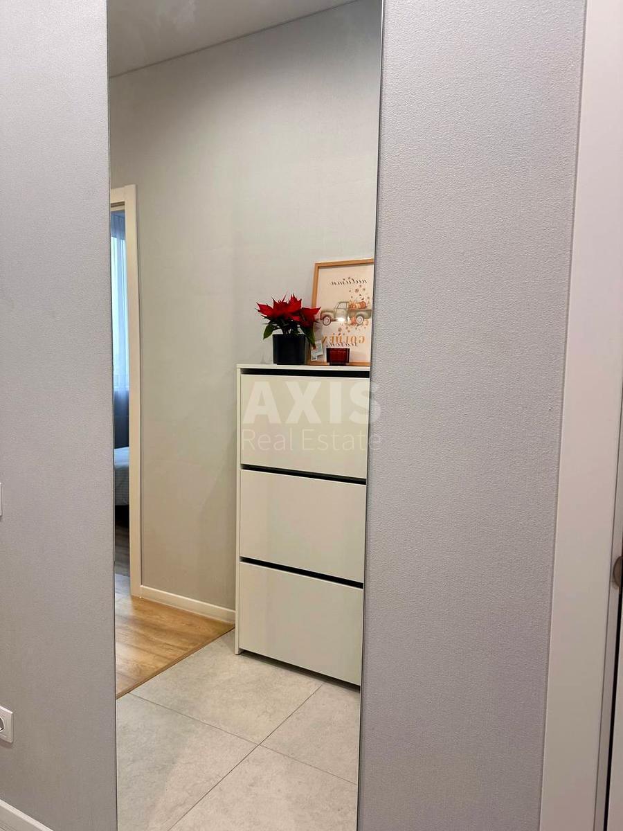 1k apartment prov. Baltijs'kyj 23630654