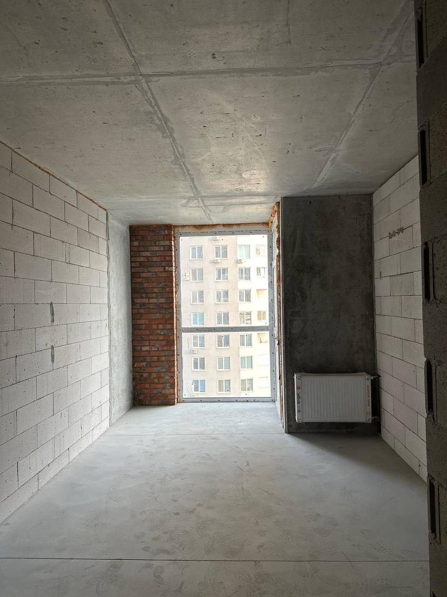 1k apartment vul. Virmens'ka 8/1278