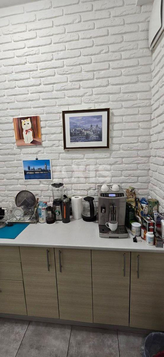 2k apartment pr-t Peremogy 243