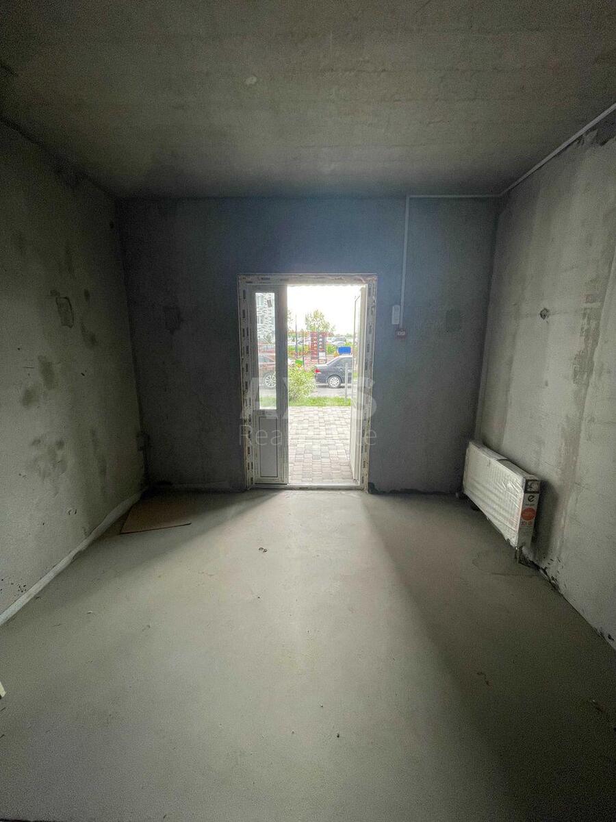 Trade object vul. Revuc'kogo 54Б, 33m2630952