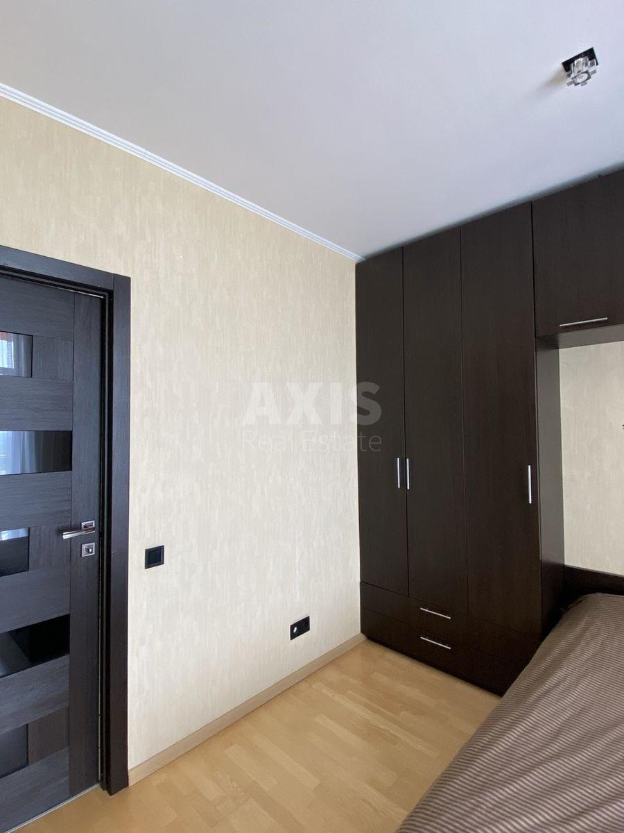 2k apartment vul. Raketna 24Б4
