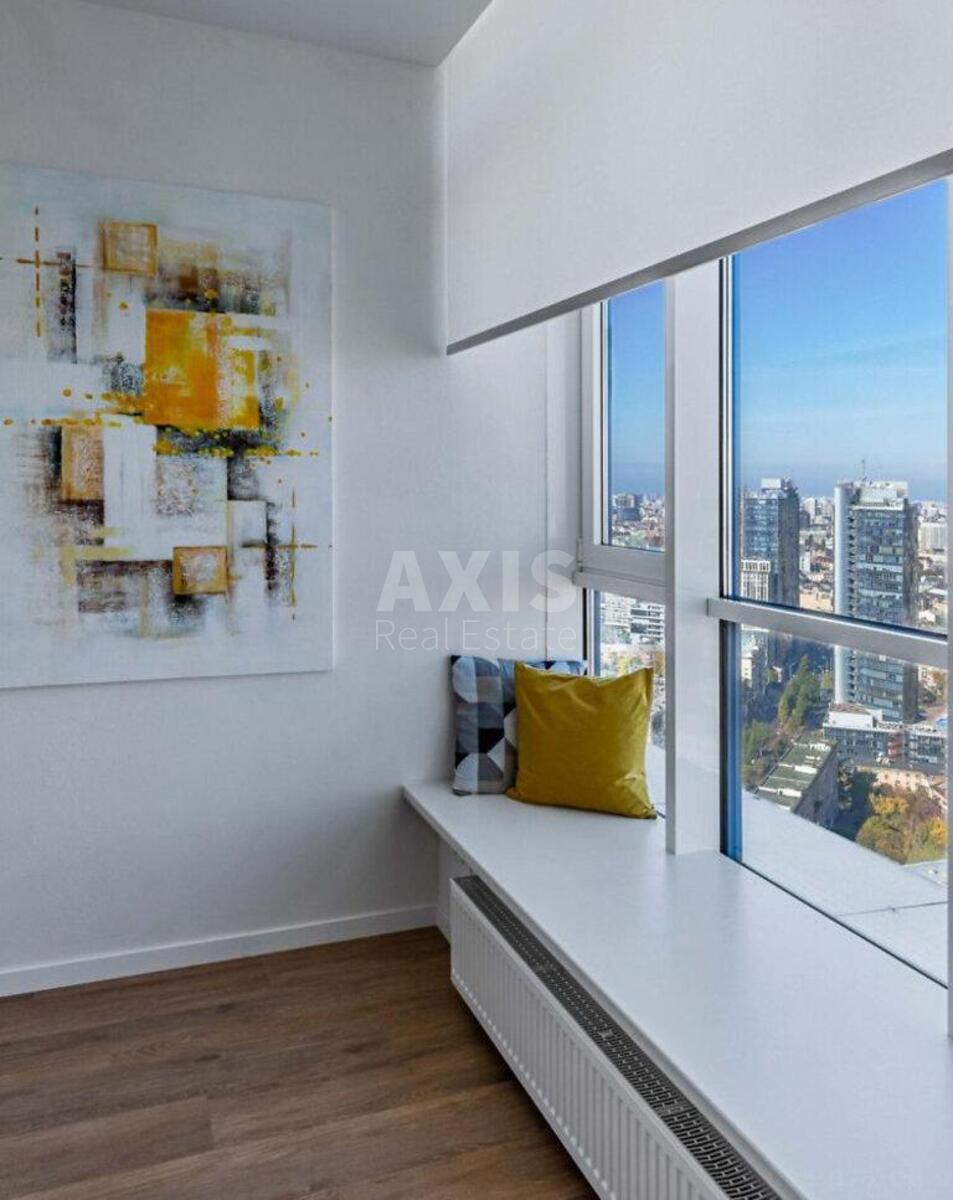 3k apartment bul. Lesi Ukrai'nky 7В4