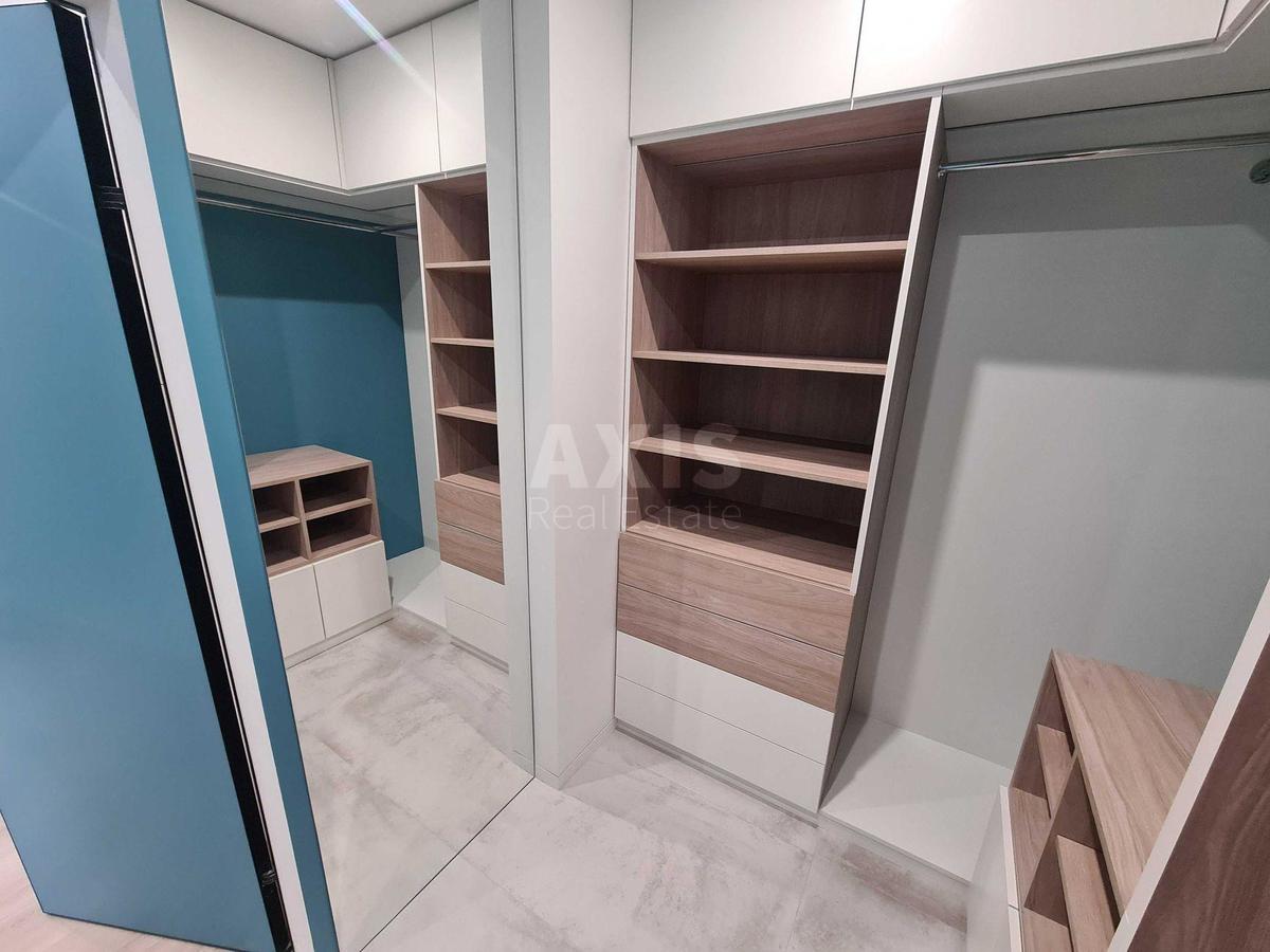 3k apartment vul. Sholudenka 1А10