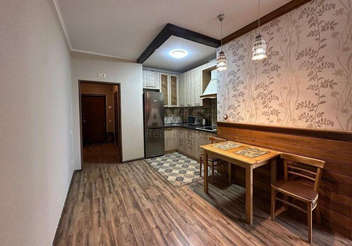 1к квартира ул. Ревуцкого 11В