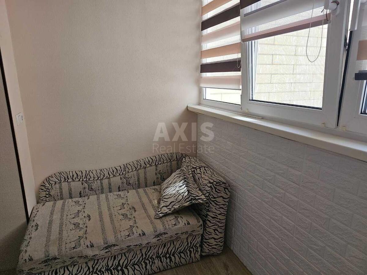 1к квартира ул. Закревского Николая 97А5884913