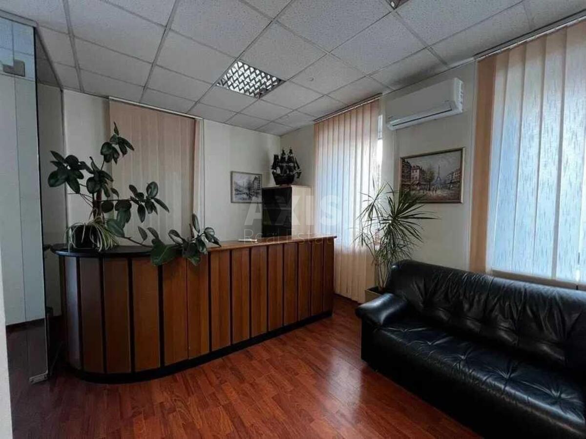 Office vul. Mehanizatoriv 10, 1830m2631336