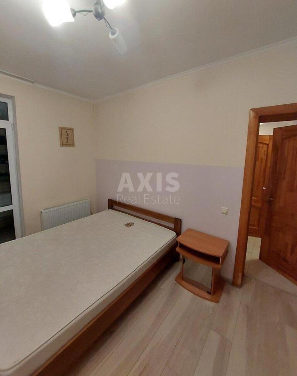 2k apartment vul. Shums'kogo Jurija 3Г631833
