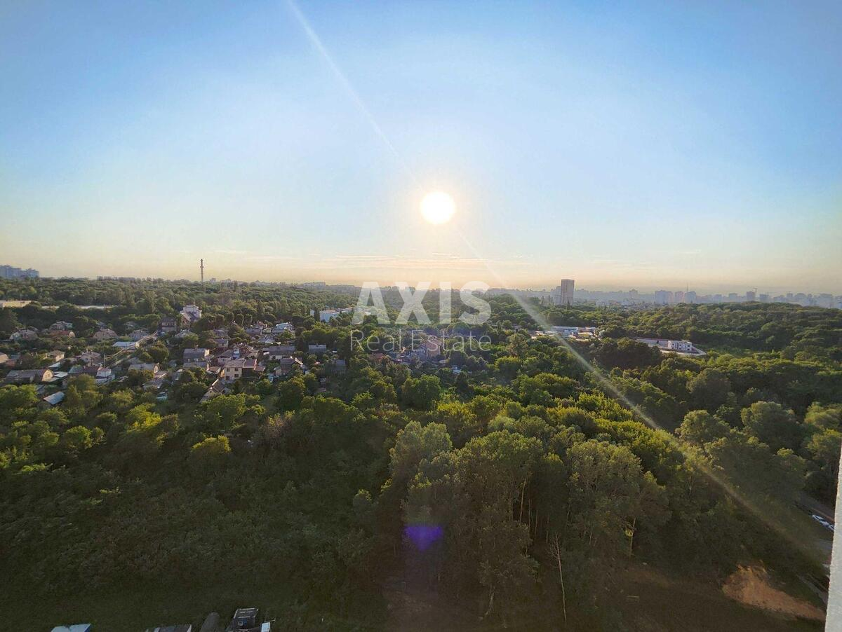 2k apartment uzv. Lysogirs'kyj 26А6305815