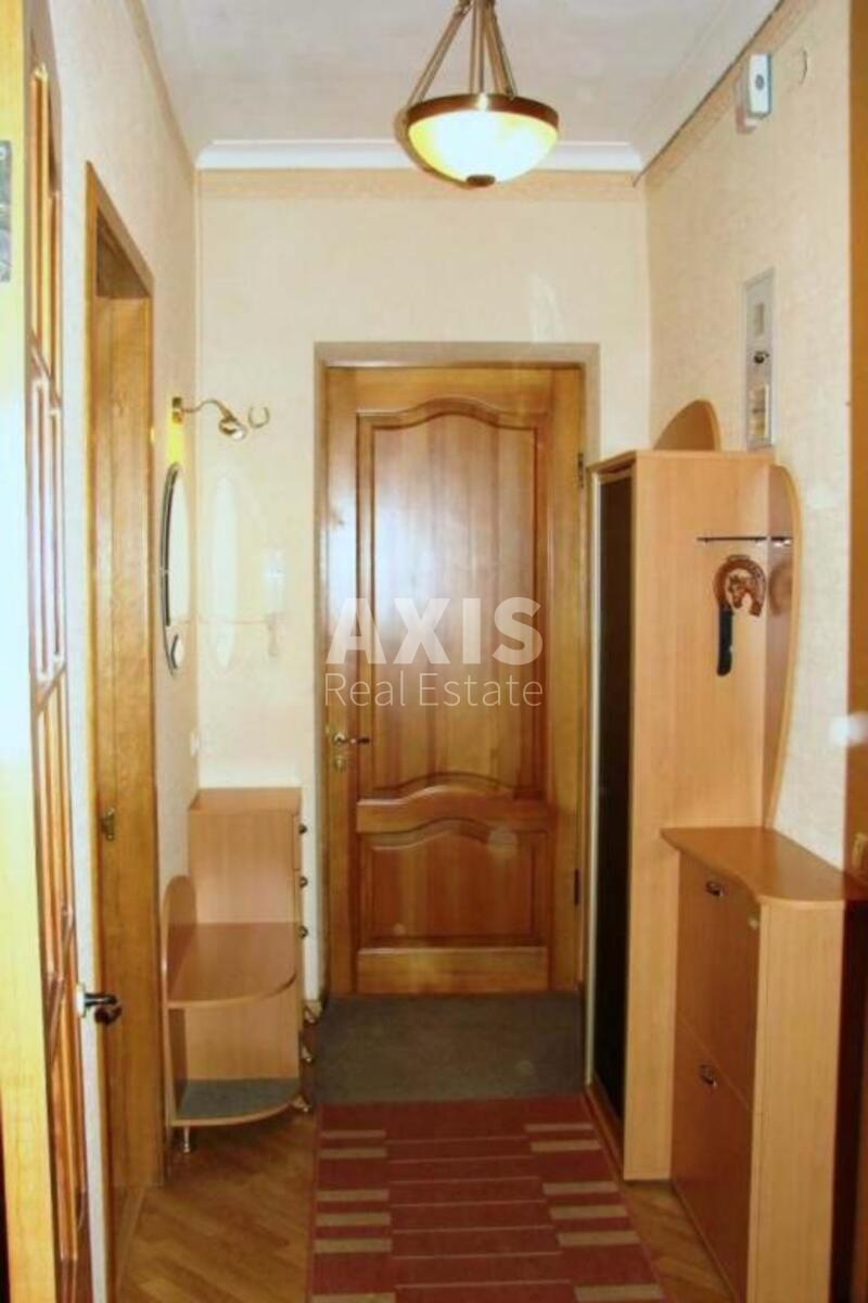3k apartment vul. Geroi'v Oborony 10а
