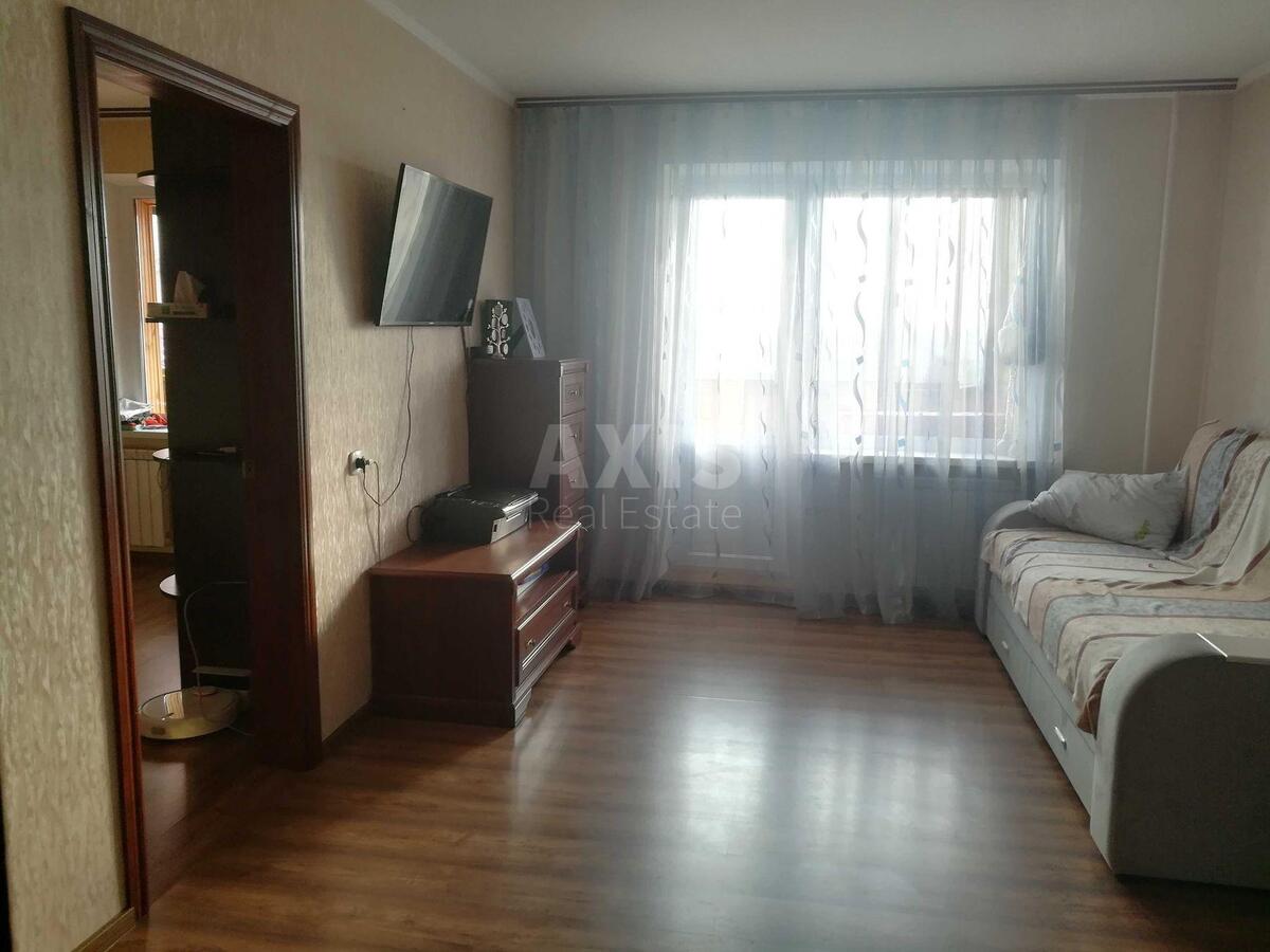 4k apartment vul. Akademika Jefremova 292