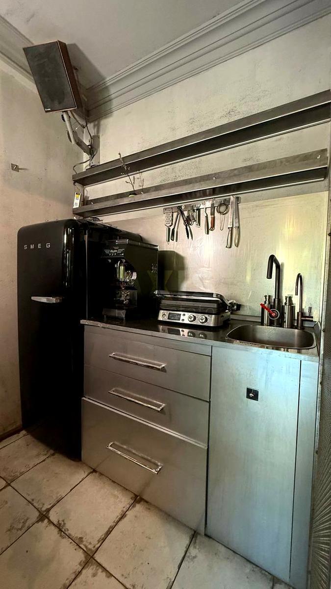 Объект торговли ул. Воздухофлотская 52, 15м2632205