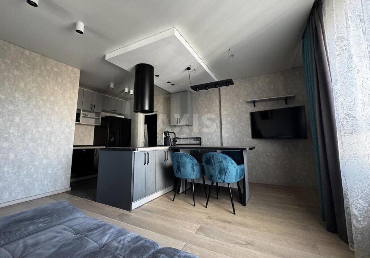 2k apartment vul. Sholudenka 1В589693