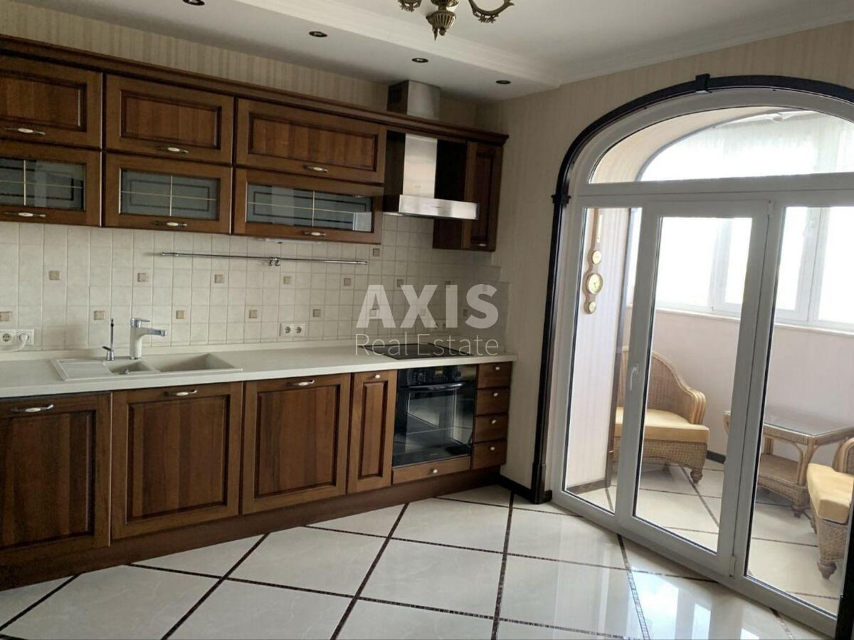 2k apartment vul. Amosova Mykoly 4628320