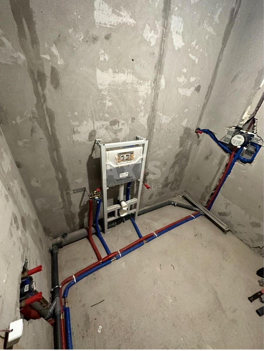 2к квартира ул. Александра Олеся 6А632397