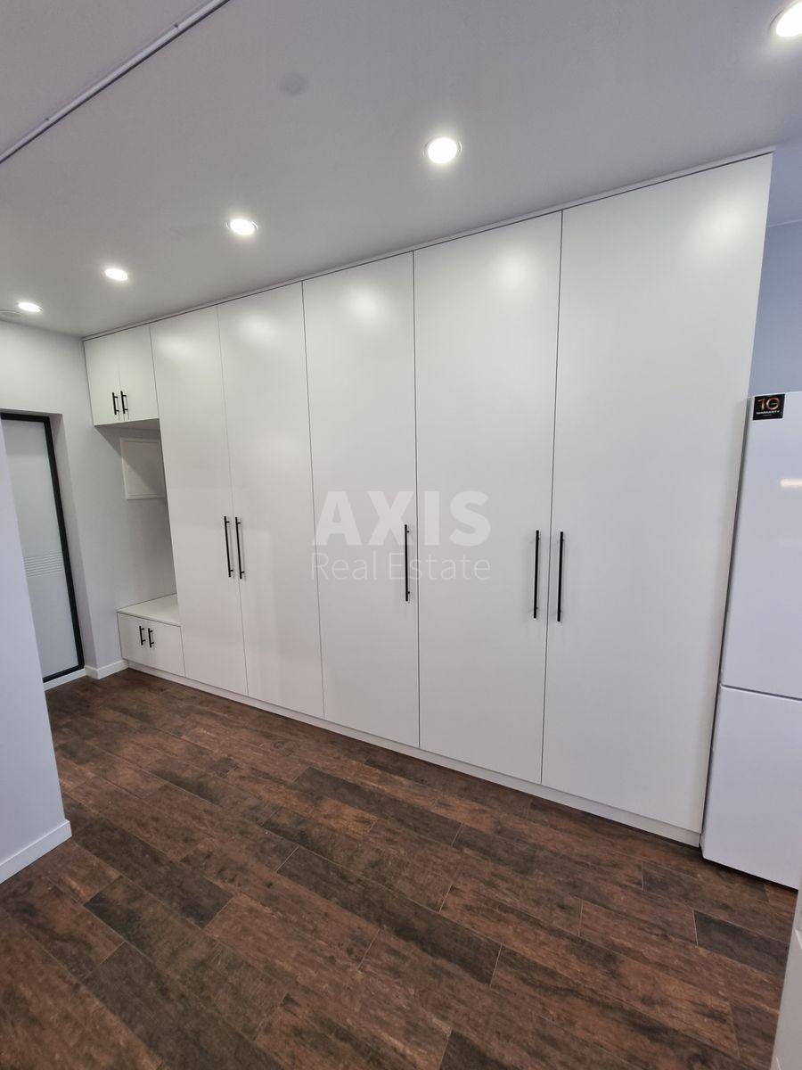 1k apartment vul. Kvitky Cisyk 324