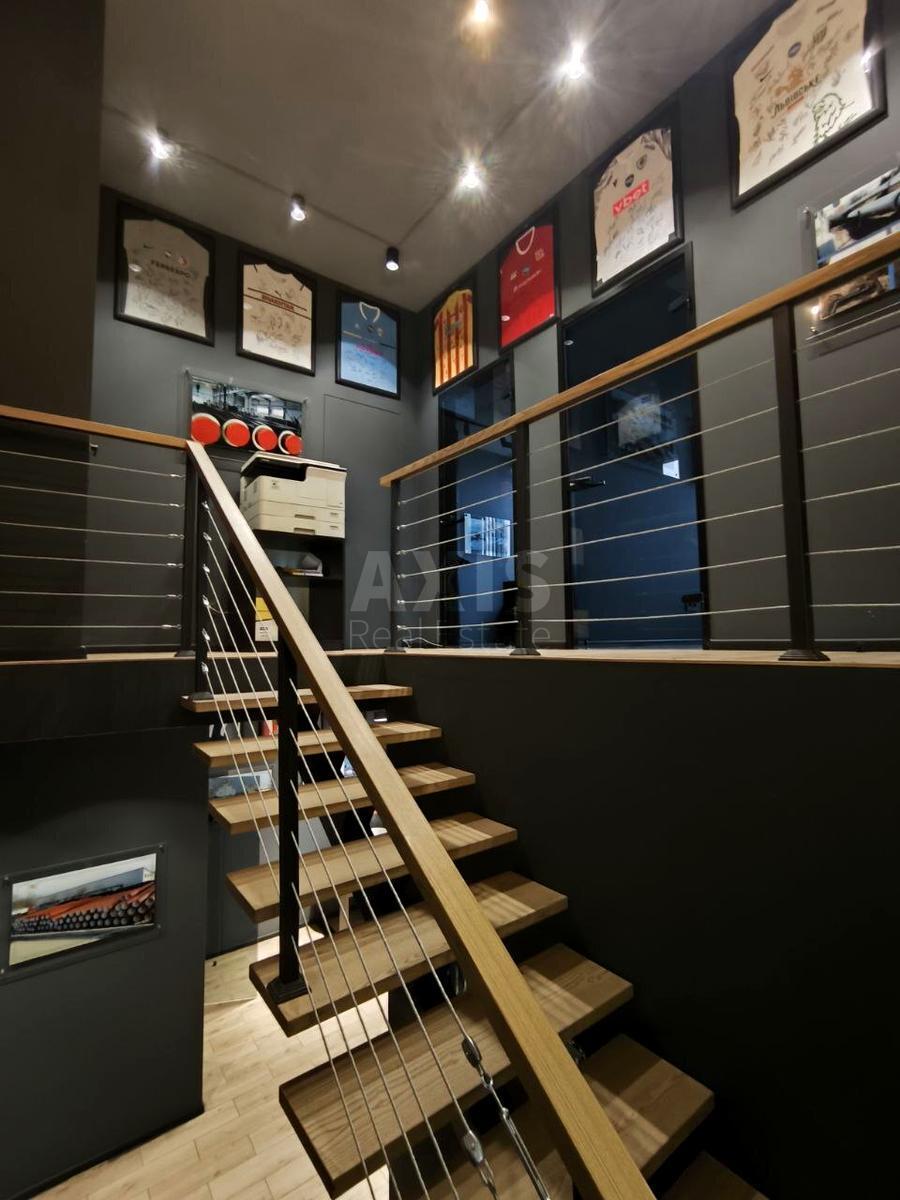 Office vul. Kahovs'ka 58, 80m263264