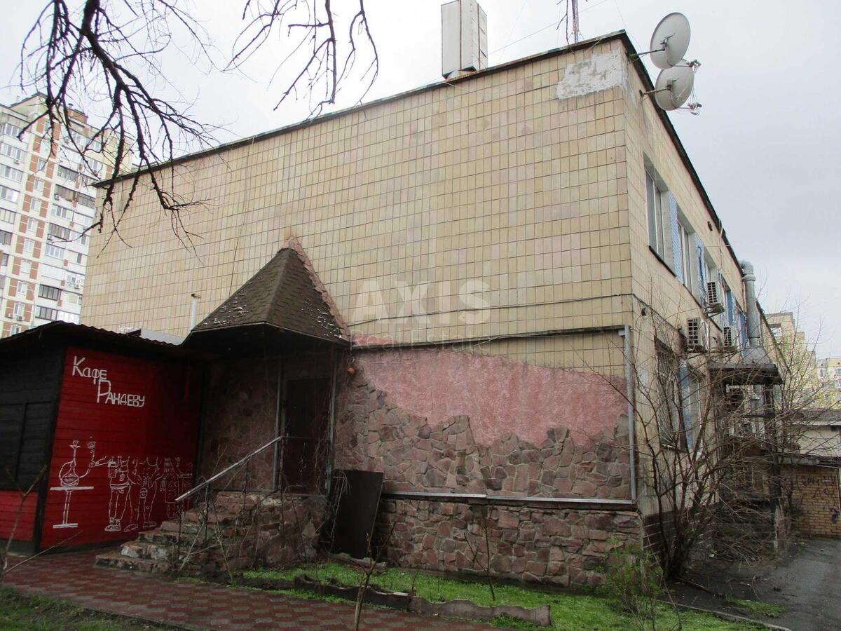 Объект торговли пр-т Героев Сталинграда 65, 261м259022