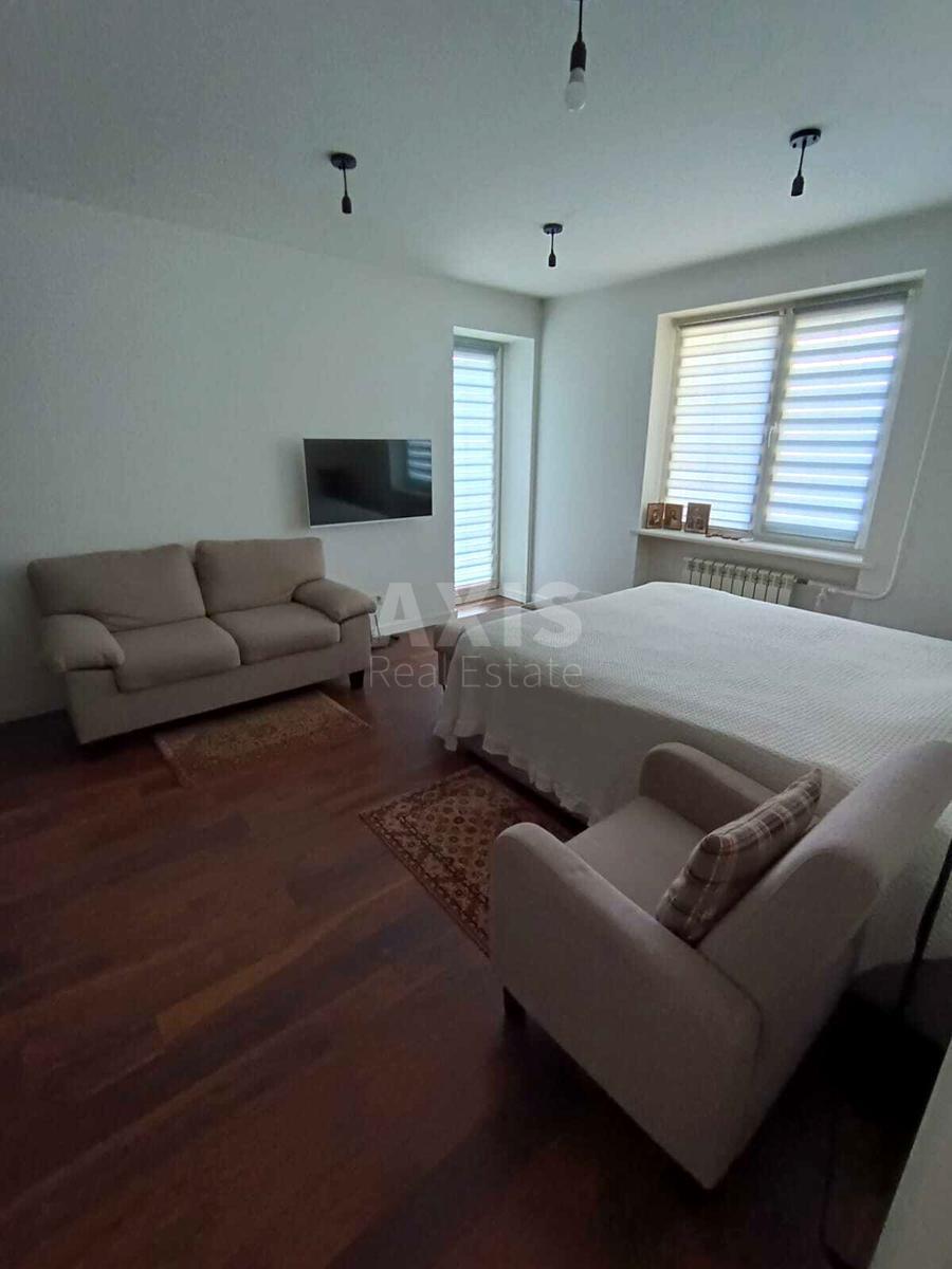 2к квартира ул. Саксаганского 45633062