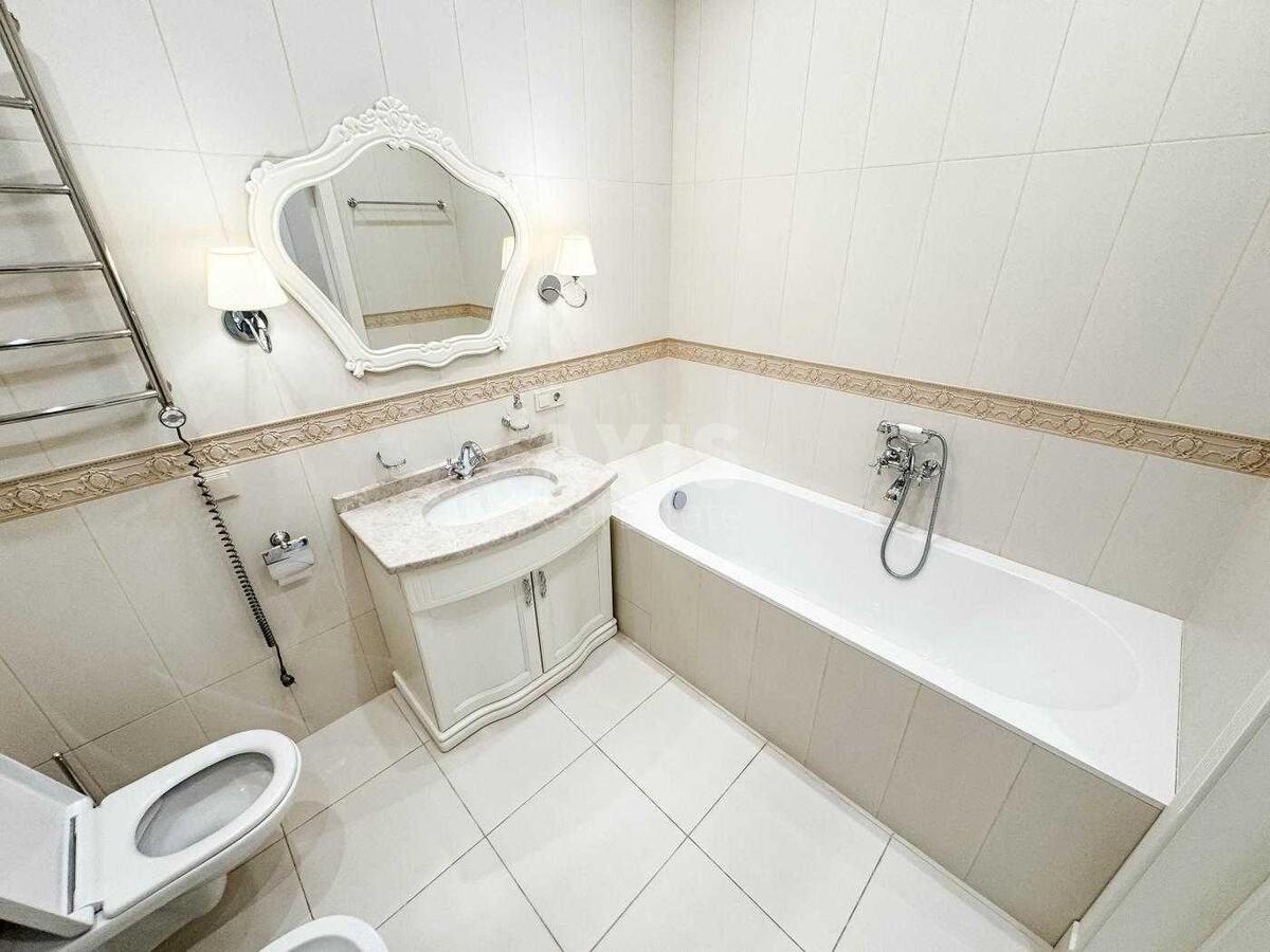 2k apartment vul. Dragomyrova Myhajla 18590718