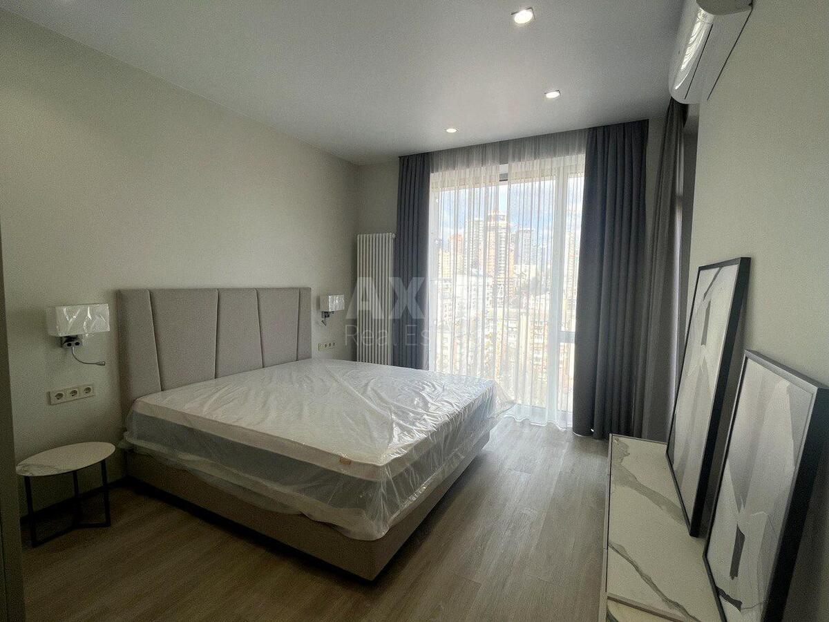 2k apartment vul. Antonovycha 118/19633252