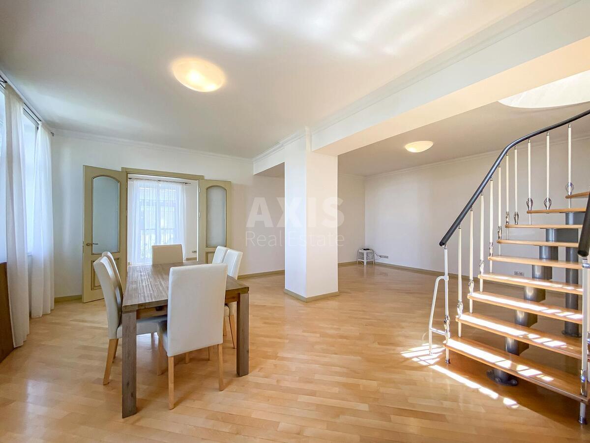 5k apartment vul. Evgena Chykalenko 1/3633405