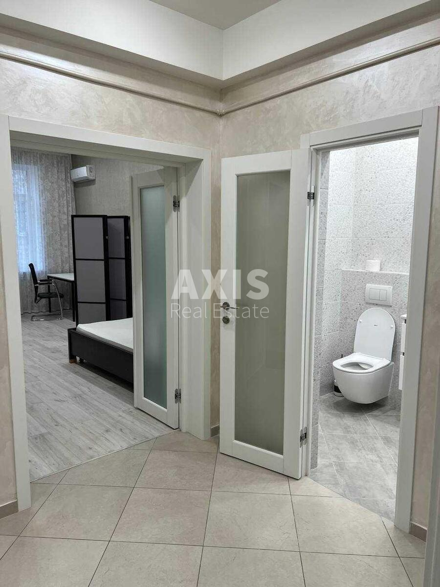 2k apartment vul. Malopidval'na 21/85