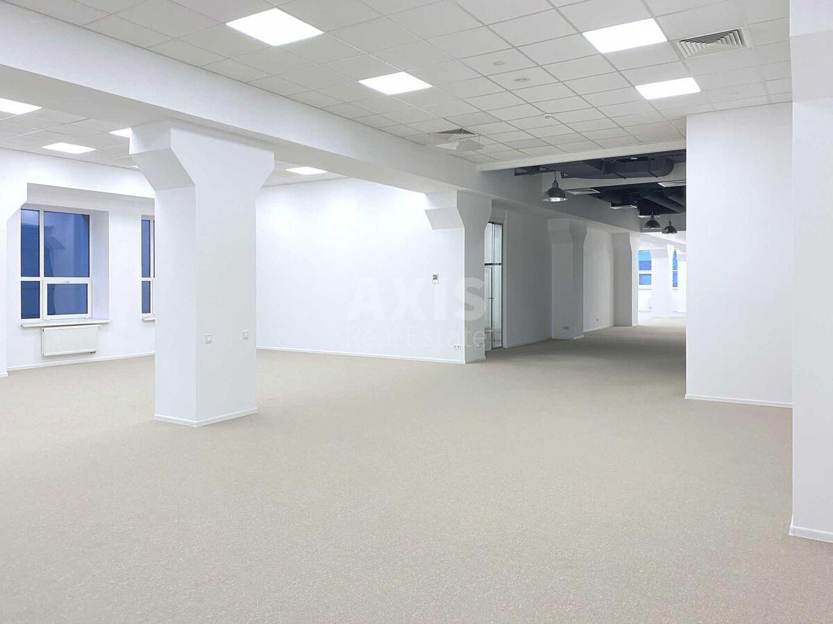 Office prov. Ohtyrs'kyj 7, 764m2591203