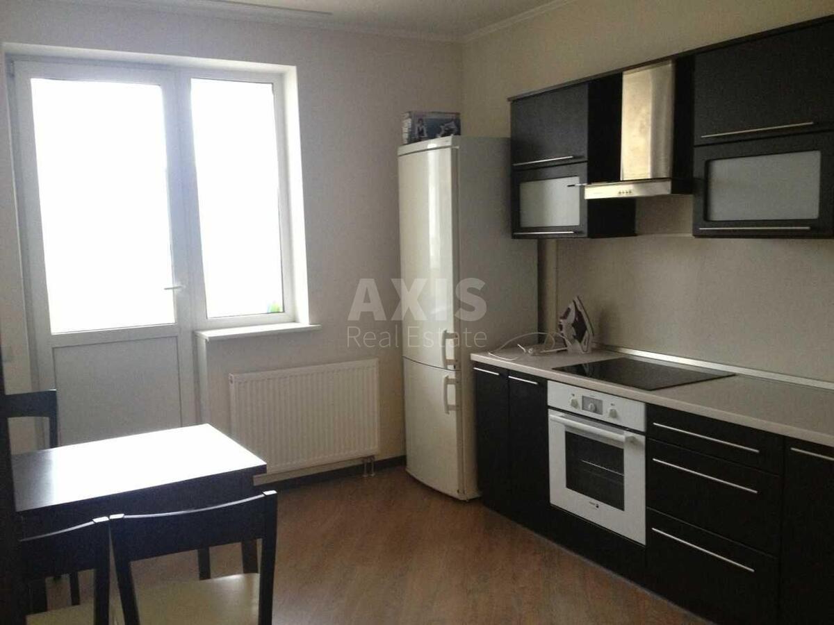 1k apartment vul. Knjazhyj Zaton 9633551