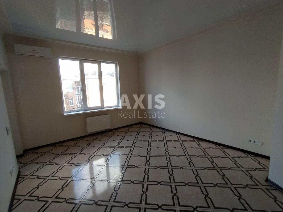 Office vul. Zhyljans'ka 120Б, 76m2608841