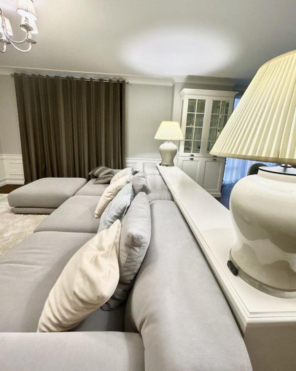 4k apartment vul. Bilorus'ka 36А1