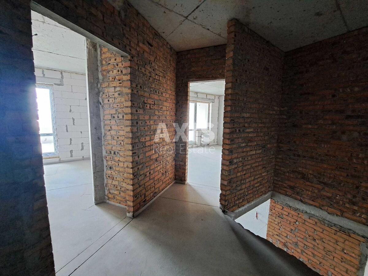 3k apartment vul. Novopol'ova 2608715