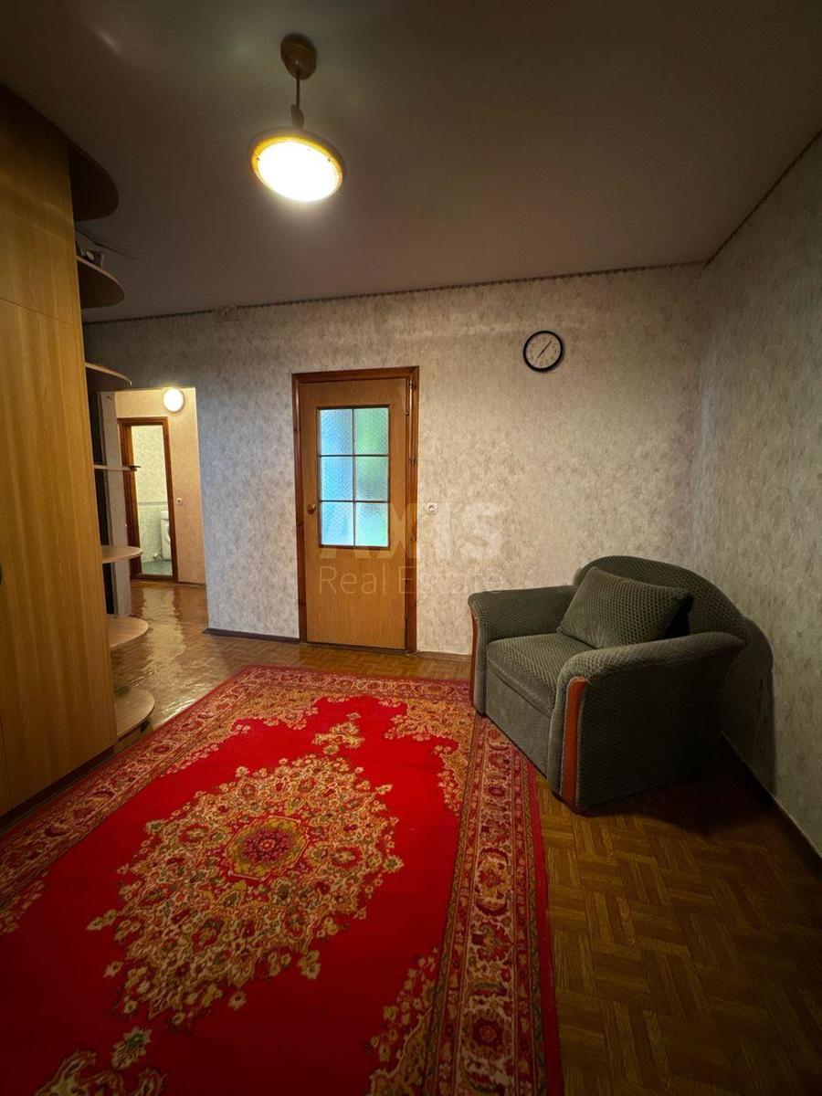 3к квартира пр-т Григоренко Петра 55