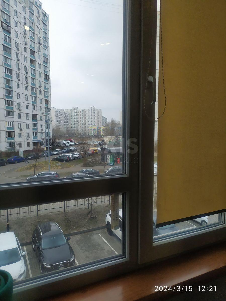 1k apartment vul. Liskivs'ka 235