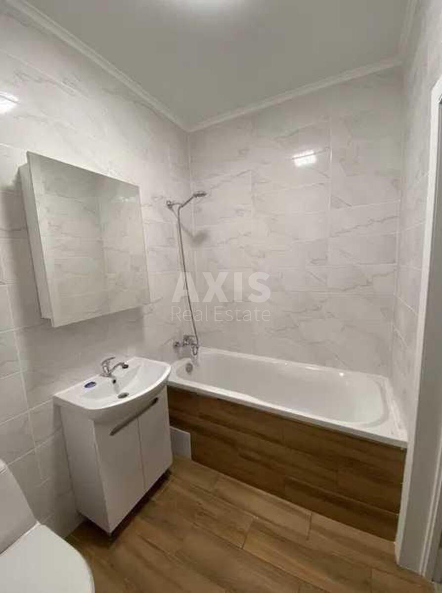 1к квартира ул. Сверстюка Евгения 4604994