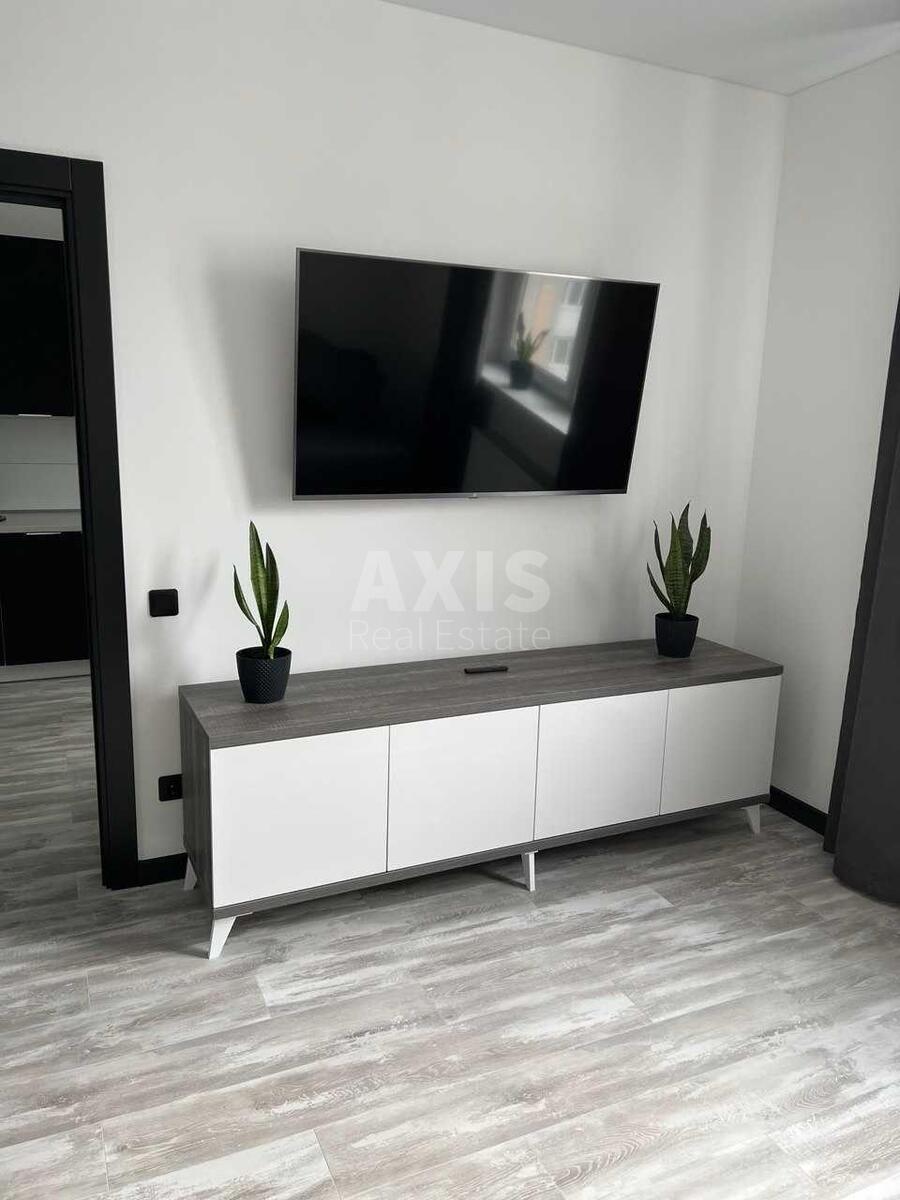 2k apartment prov. Baltijs'kyj 3А4