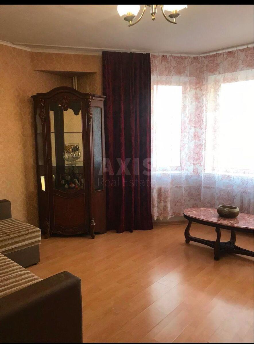 2k apartment vul. Mykil's'ko-Slobids'ka 2В605191