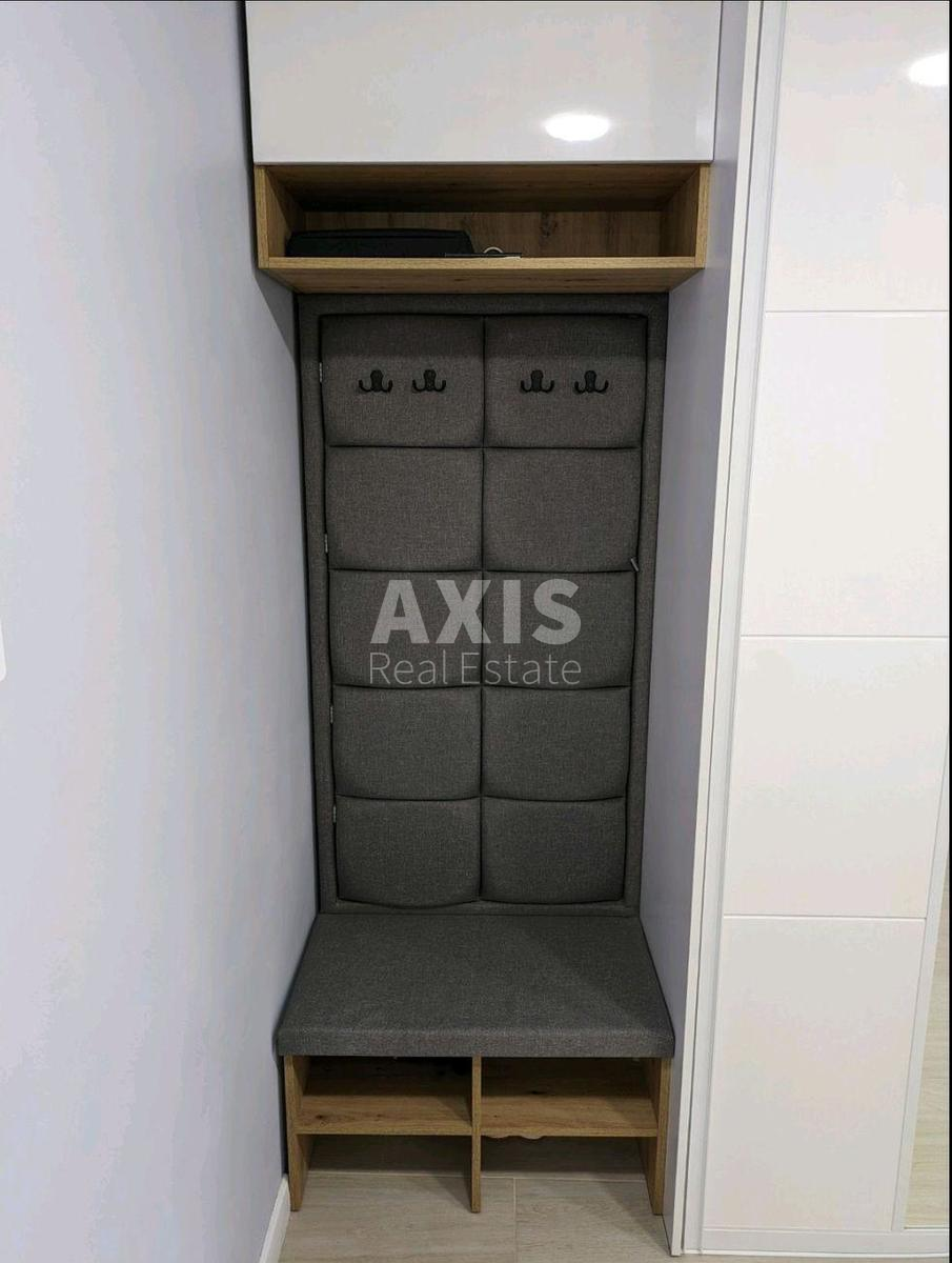 1k apartment vul. Zhmachenka Generala 28465988