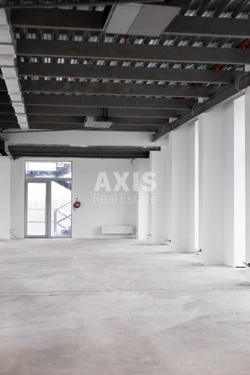 Office vul. Akademika Knyshova 6, 386m2605334