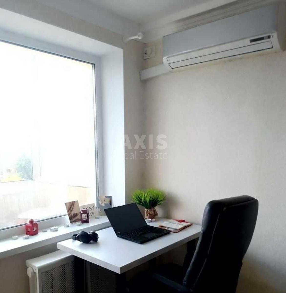 2k apartment pr-t Golosii'vs'kyj 914
