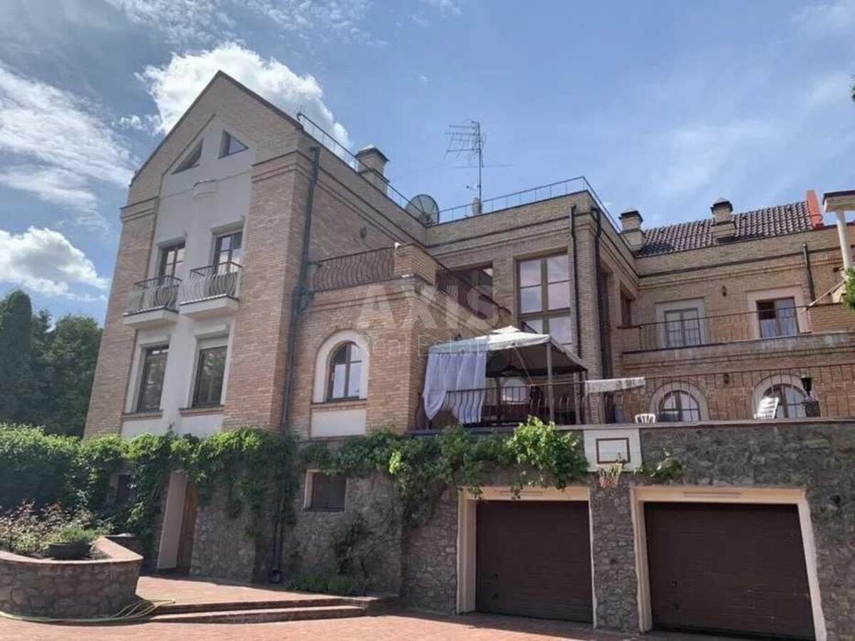 House vul. Krasyc'kogo, 800m2, Kyiv city6038117