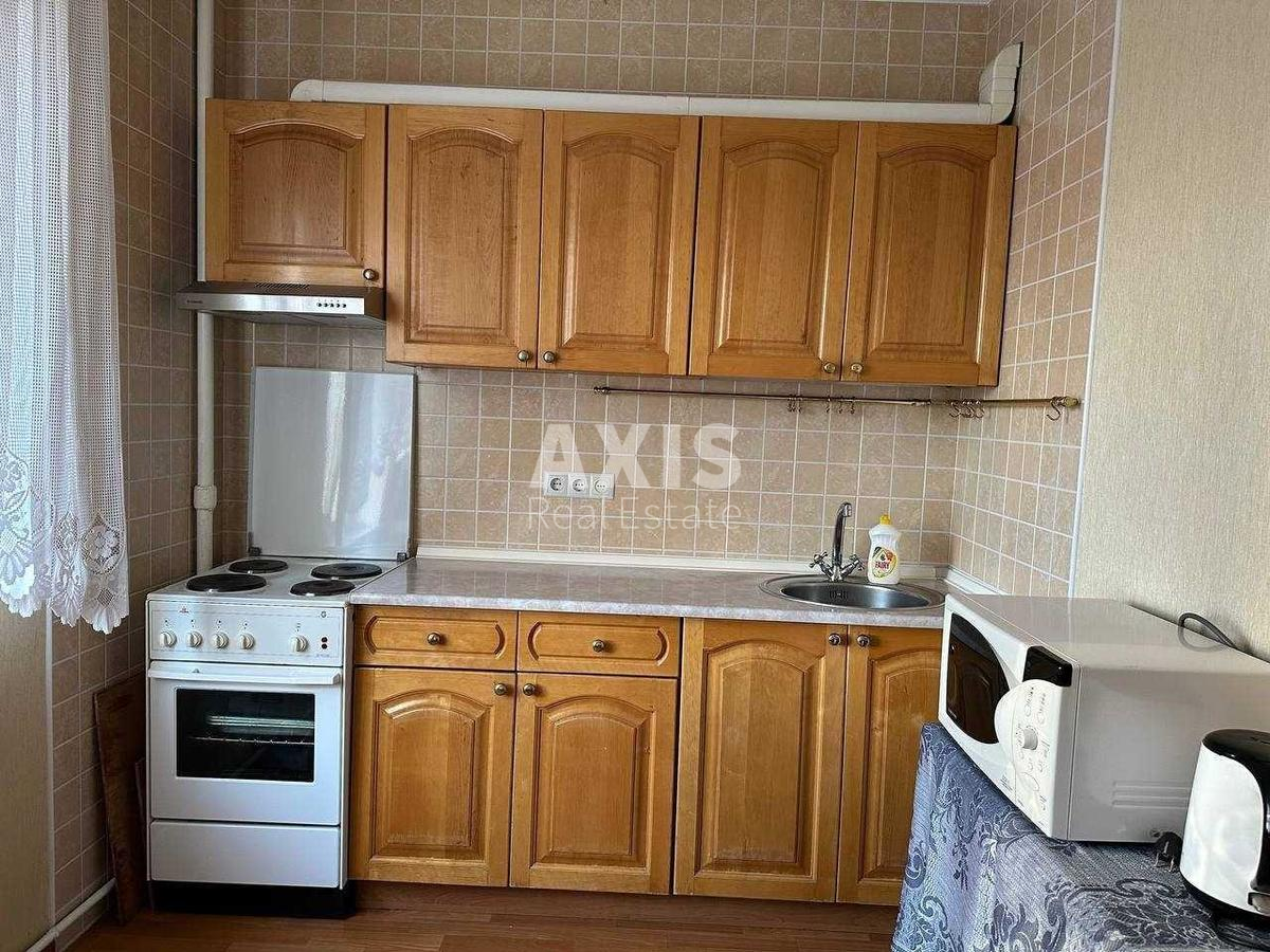 3k apartment pr-t Grygorenka Petra 362