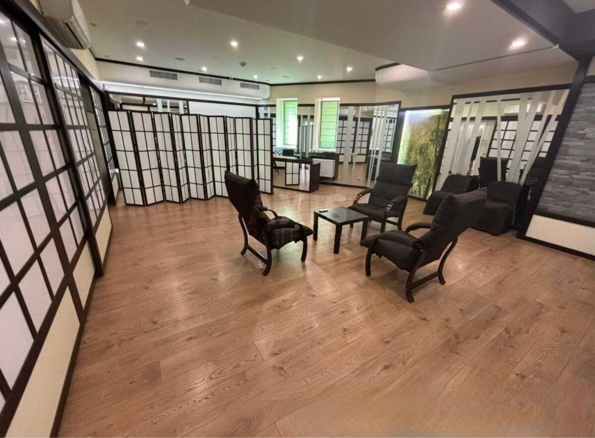 Офис ул. Нагорная 15, 205м2604082