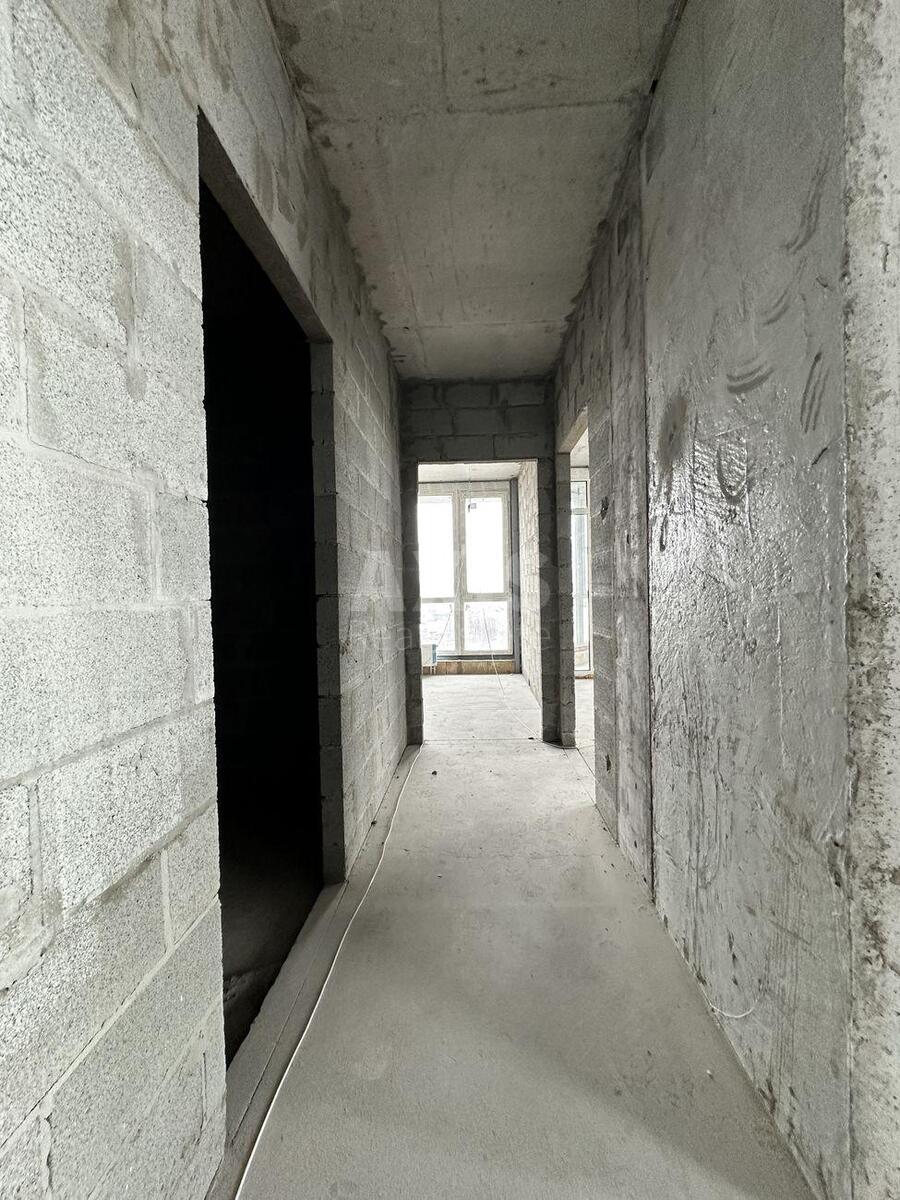 2k apartment vul. Berkovec'ka 65